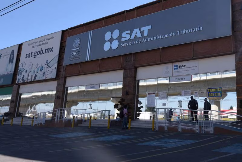 Vence prórroga del SAT para contribuyentes del Resico; ahora deben tener su e.firma