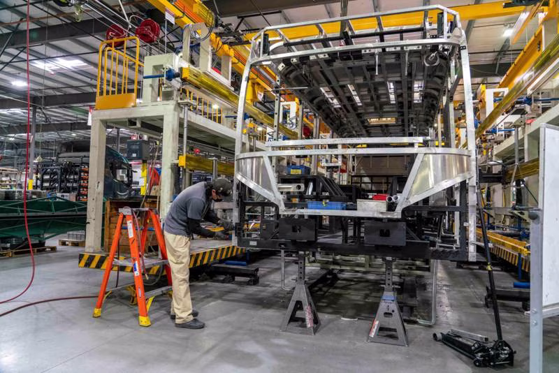 Recuperación de la economía mundial ‘avanza cojeando’