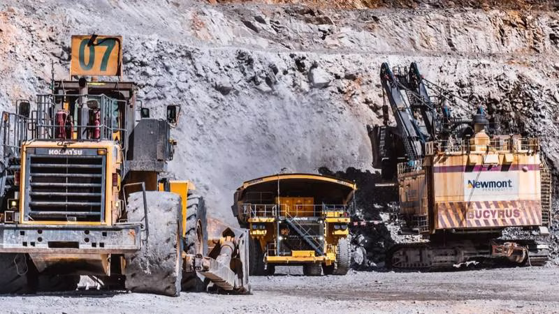 Newmont ‘madruga’ al SAT: Dice que no pagará incremento en reparto de utilidades a Sindicato Minero