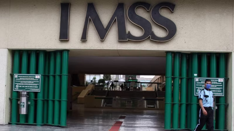 ¿Trabajas por honorarios o vives en el extranjero? Así puedes afiliarte al IMSS