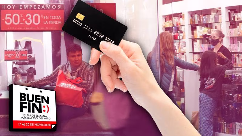 Sorteo Buen Fin 2023: ¿Qué tarjetas NO serán válidas para participar?