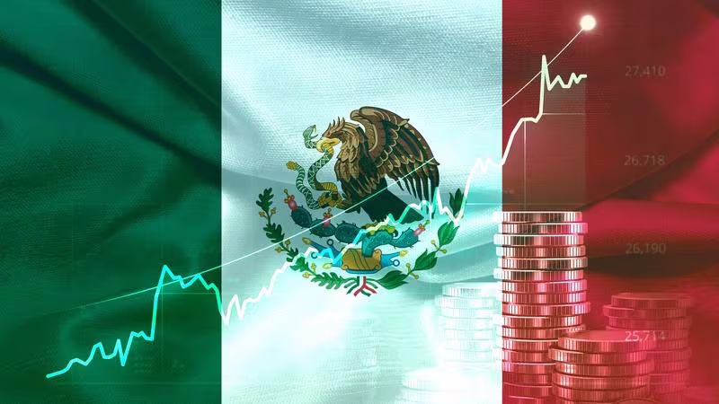 PIB vendrá ‘con todo’: Prevén alza en primer semestre de 2024