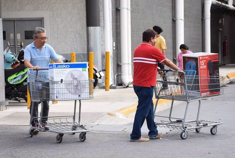 Economía de México iniciaría cuarto trimestre con el ‘pie izquierdo’, pronostica el Inegi