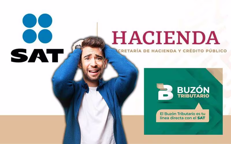 Fallas en Portal SAT obstaculizan cumplimiento oportuno de obligaciones fiscales: ICPNL