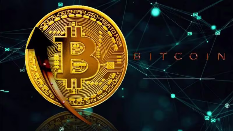 Bitcoin ‘bien y de buenas’; alcanza nivel más alto en 21 meses