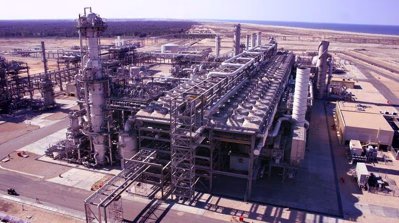 Gas Natural Licuado: México se prepara para ser cuarta potencia mundial