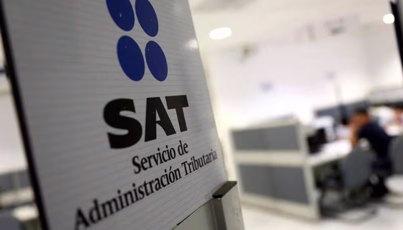 Declaración Anual: SAT facilita presentación para personas morales
