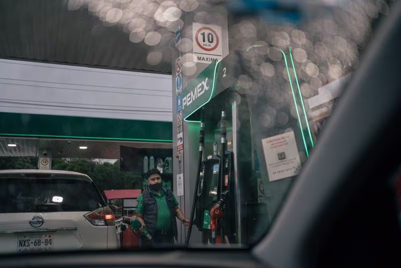 Hacienda regresa el apoyo fiscal a la gasolina Magna: Así quedan los precios