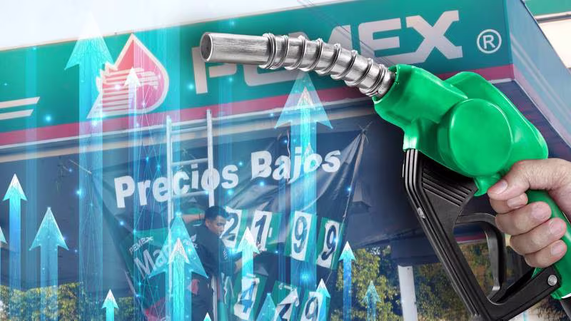 Hacienda cuatriplica estímulo para gasolina Magna: Así quedará para la próxima semana