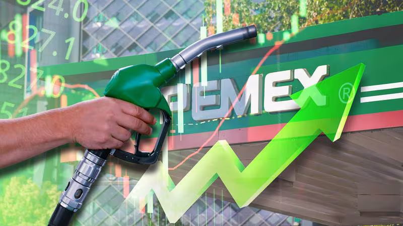 Hacienda da y quita: Sube apoyo fiscal a la gasolina Magna, pero aplica ‘tijerazo’ al Diésel