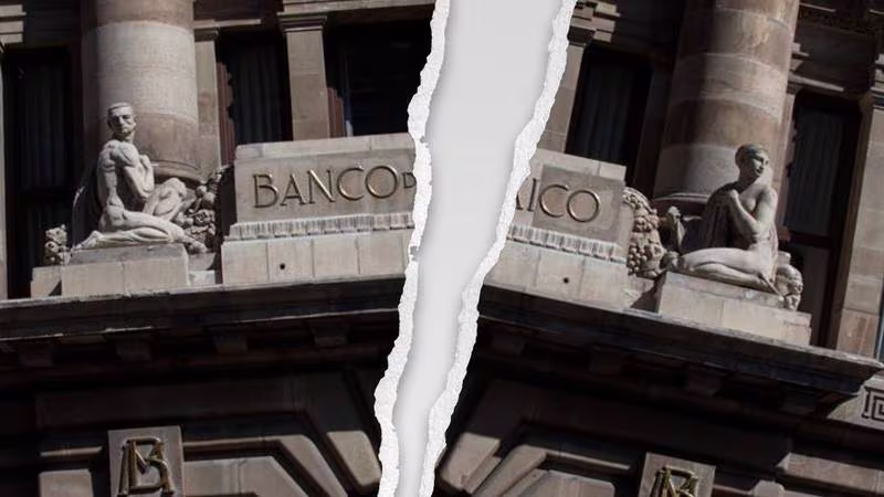‘Rudos vs. técnicos’ en el Banxico: Junta de Gobierno, dividida sobre recorte a la tasa