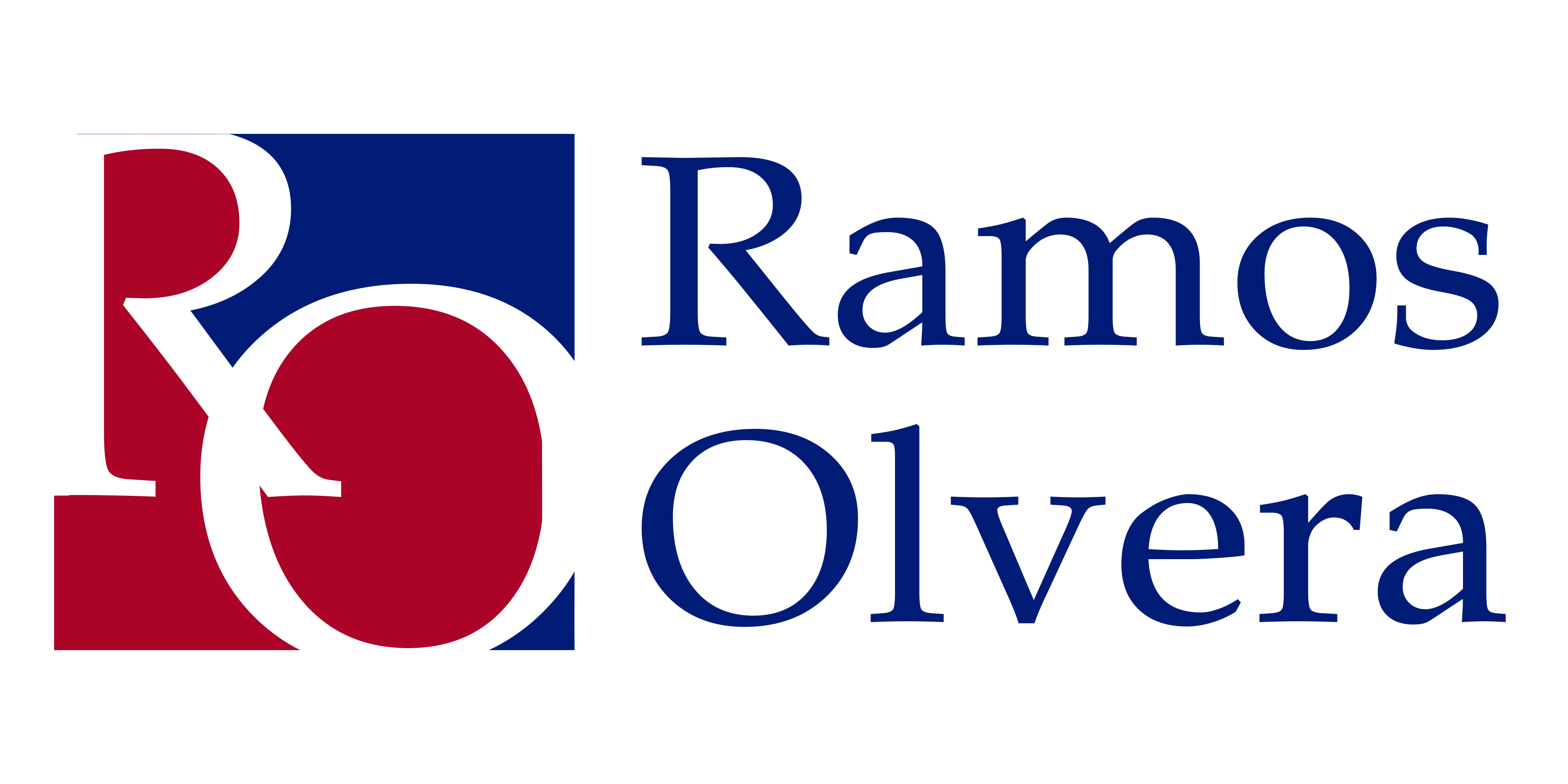 Ramos Olvera Consultores y Asociados