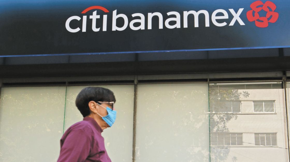 Clientes De Citibanamex Libran Impacto Por Venta Del Negocio En México ...